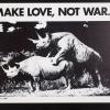 Make Love, Not War