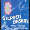 Stephen Gaskin