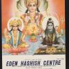 Eden Hashish Centre