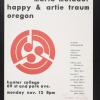 Maria Muldaur Happy & Artie Traum Oregon