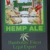 Hemp Ale