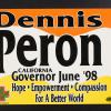 Dennis Peron