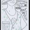 Hemp Fest 95