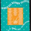 Marijuana Reform Festival