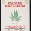 Wanted: Marijuana