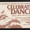 Celebrate and Dance