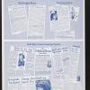 untitled (Bella Abzug newspaper clippings)