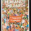 Humanize the Earth