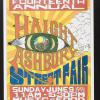 Haight Ashbury Street Fair