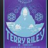 Terry Riley in Concert