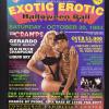 Exotic Erotic Ball