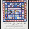 The National Peace Quilt 1984 - 1986