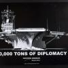 90,000 Tons of Diplomacy