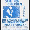 Make The World Safe For Children