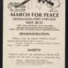 March For Peace