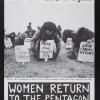 Women Return to the Pentagon