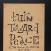 Turn Toward Peace