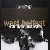 West Belfast 4th Film Festival