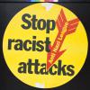 Stop racist attacks