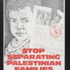 Stop Separating Palestinian Families