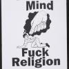 Fuck Religion