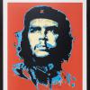 Comandante Ernesto Che Guevara
