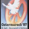 Ostermarsch '87