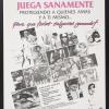 Juega Sanamente