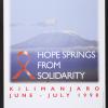 Hope Springs from Solidarity