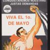 Viva El 1 De Mayo