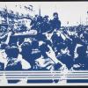 untitled (people surrounding a car)