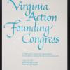 Virginia Action Founding Congress