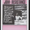 Join Resistance