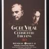 Gore Vidal in Conversation with Christopher Hitchens