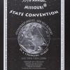 55th Annual Missouri State Convention