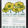 An Issue of Life or Debt