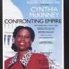 Cynthia McKinney: Confronting Empire