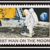 First Man on the Moon