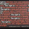 UN Declaration of the...Rights of the Child