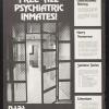 Free All Psychiatric Inmates!