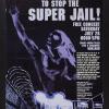 Summer Jam to Stop the Super Jail!