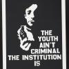 The Youth Ain't Criminal The Institution Is