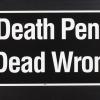 The Death Penalty is Dead Wrong