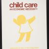Child Care, an Economic Necessity