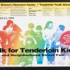 Walk for Tenderloin Kids and Neighborhood Street Fair