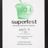 Superfest: international media festival on disabilities