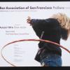Bar Association of San Francisco Pro Bono 2003