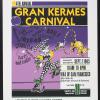 Gran Kermes Carnival