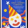 The 7th Annual Gran Kermes Carnival