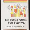 Children's March for Survival